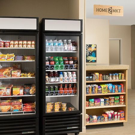 Home2 Suites By Hilton Denver International Airport Εξωτερικό φωτογραφία