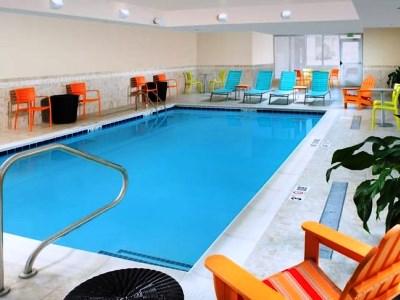 Home2 Suites By Hilton Denver International Airport Εξωτερικό φωτογραφία