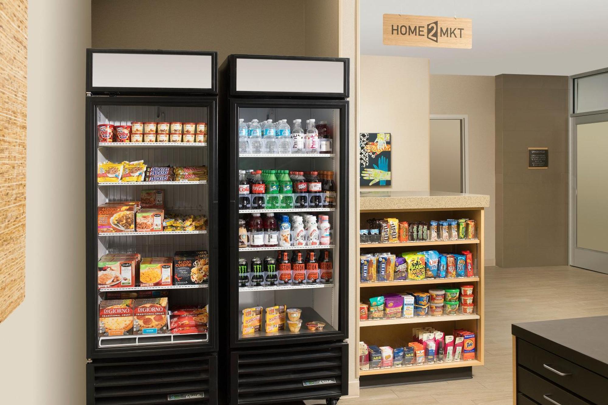 Home2 Suites By Hilton Denver International Airport Εξωτερικό φωτογραφία