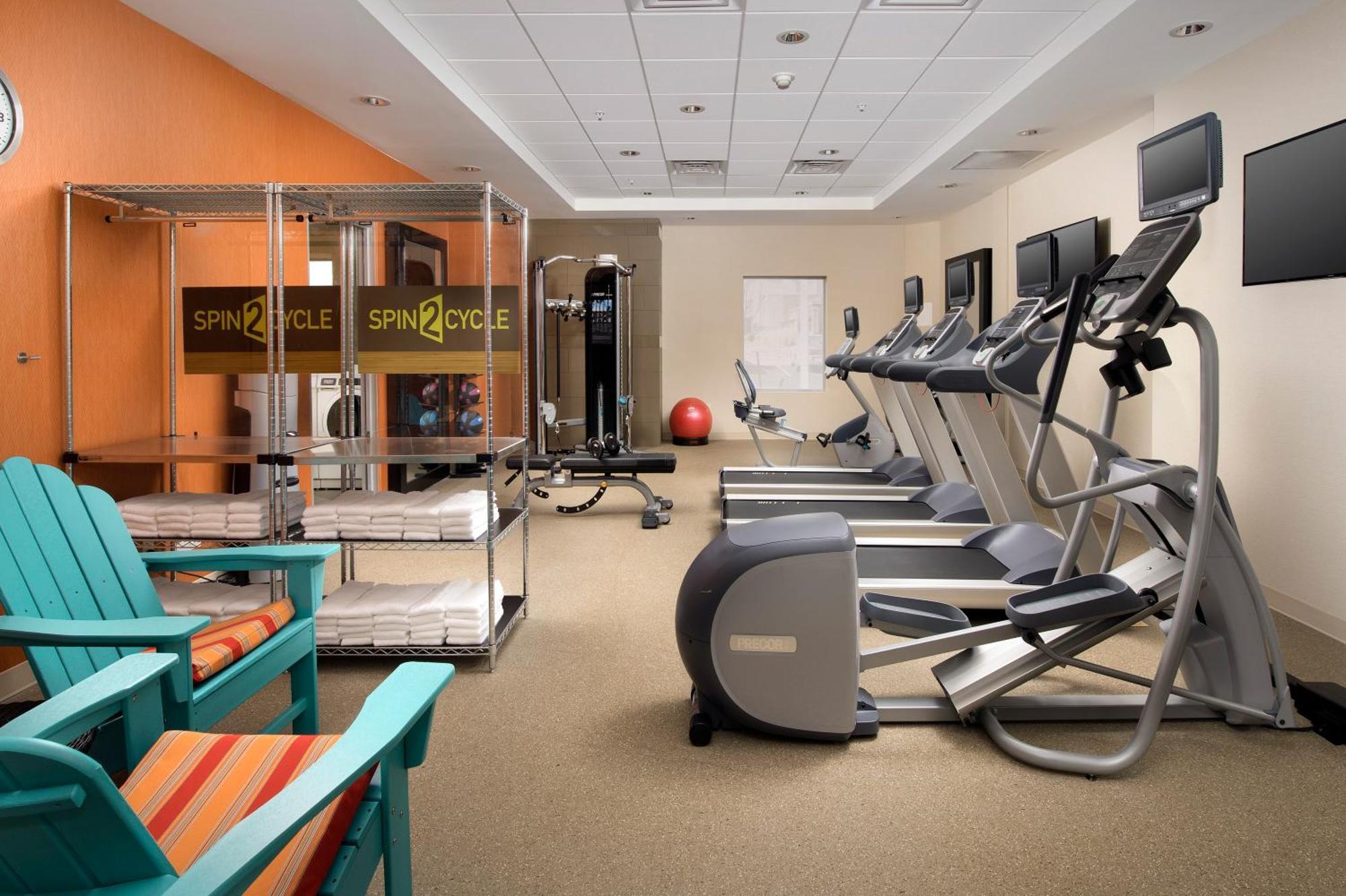 Home2 Suites By Hilton Denver International Airport Εξωτερικό φωτογραφία