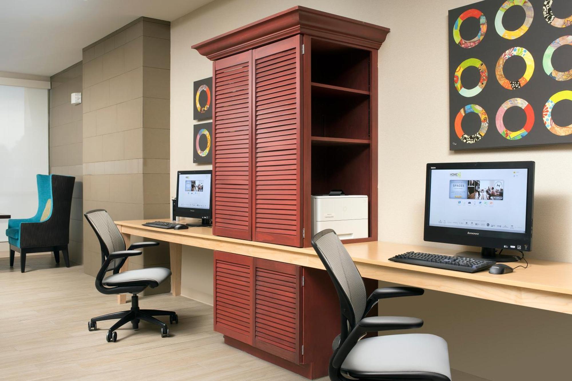 Home2 Suites By Hilton Denver International Airport Εξωτερικό φωτογραφία