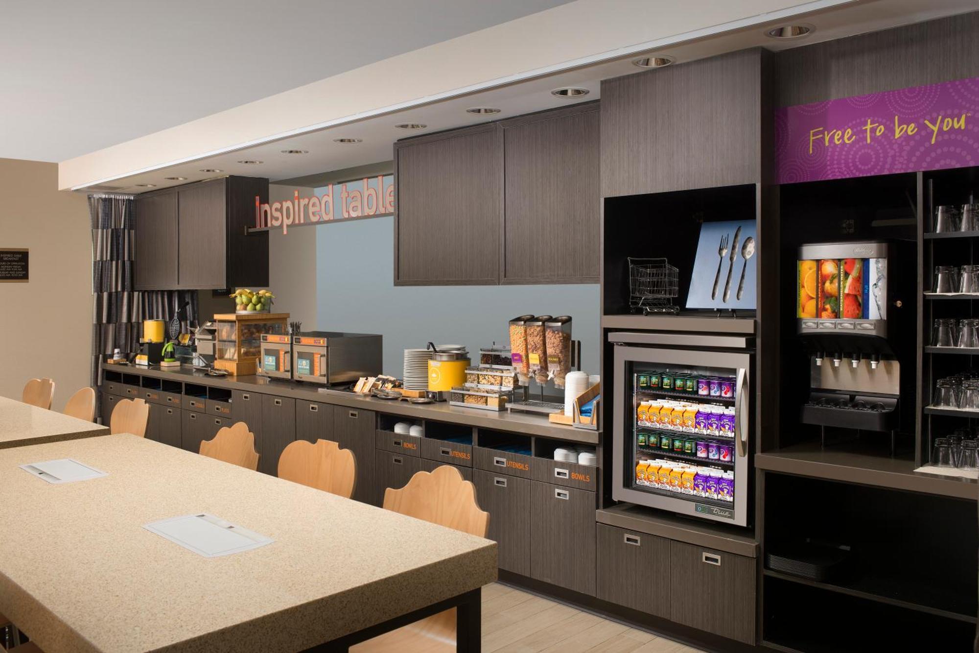 Home2 Suites By Hilton Denver International Airport Εξωτερικό φωτογραφία