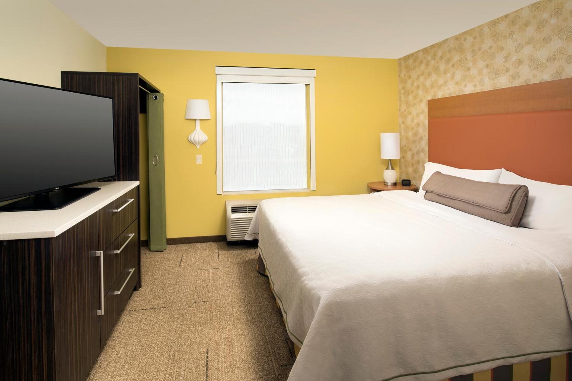 Home2 Suites By Hilton Denver International Airport Εξωτερικό φωτογραφία