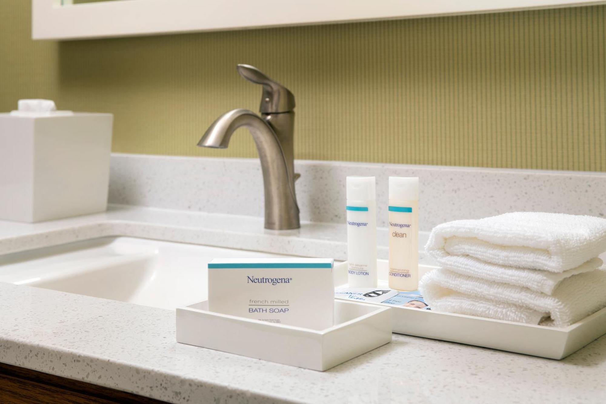 Home2 Suites By Hilton Denver International Airport Εξωτερικό φωτογραφία