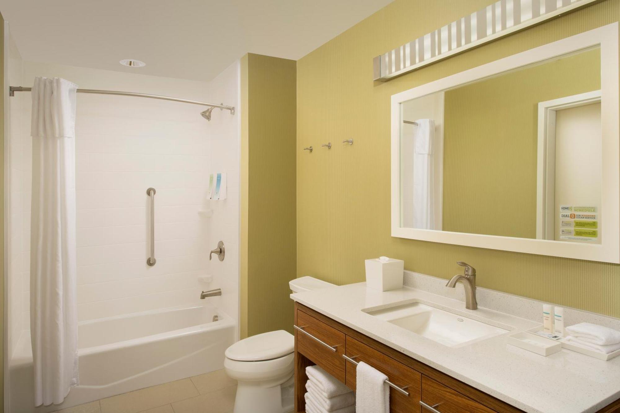 Home2 Suites By Hilton Denver International Airport Εξωτερικό φωτογραφία