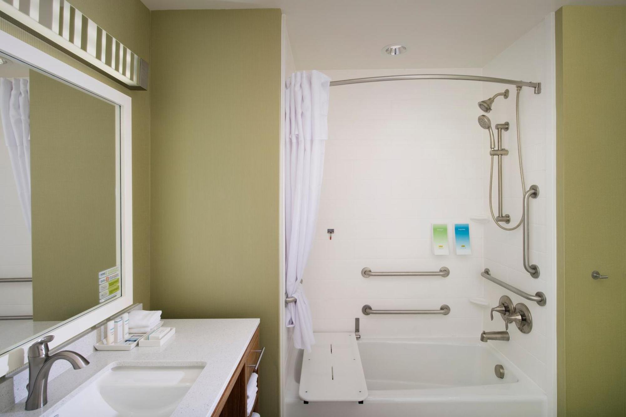 Home2 Suites By Hilton Denver International Airport Εξωτερικό φωτογραφία