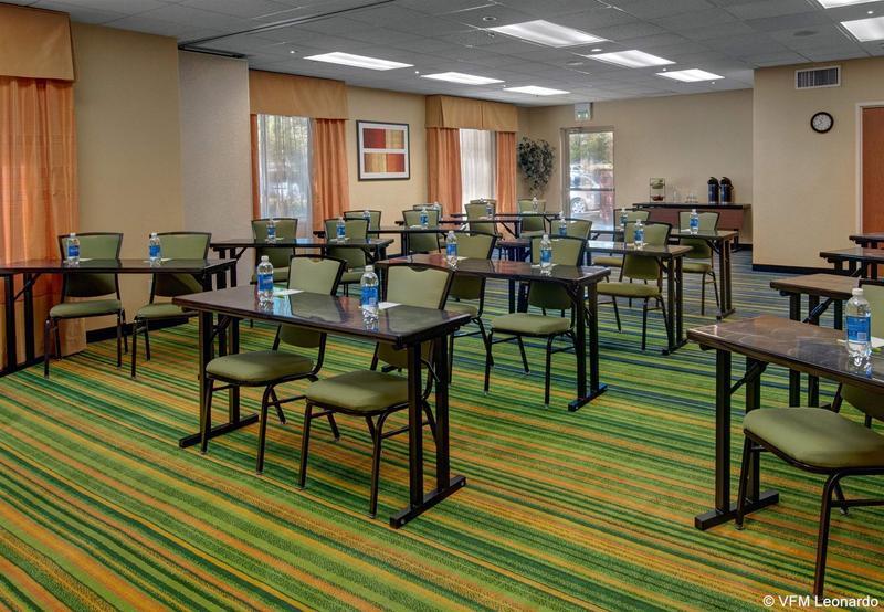 Home2 Suites By Hilton Denver International Airport Εξωτερικό φωτογραφία
