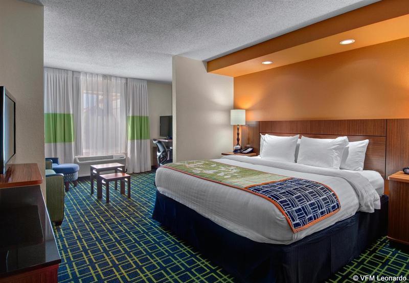 Home2 Suites By Hilton Denver International Airport Εξωτερικό φωτογραφία
