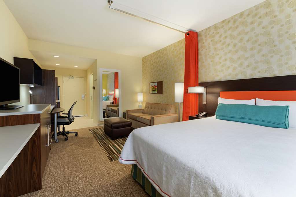 Home2 Suites By Hilton Denver International Airport Δωμάτιο φωτογραφία
